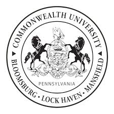Commonwealth University of Pennsylvania