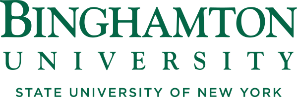Binghamton University